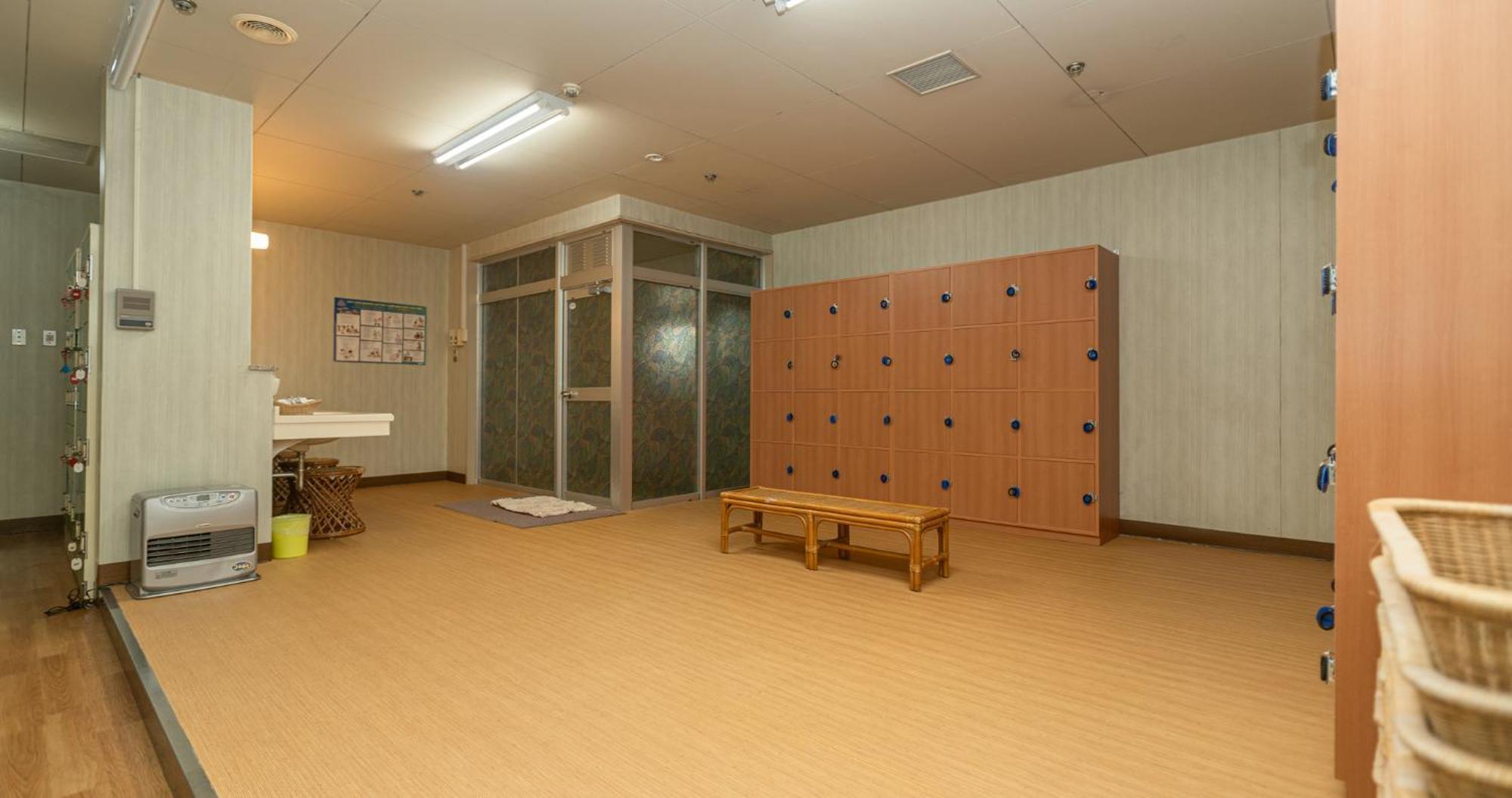 Shiga Grand Hotel Yamanouchi  Eksteriør bilde