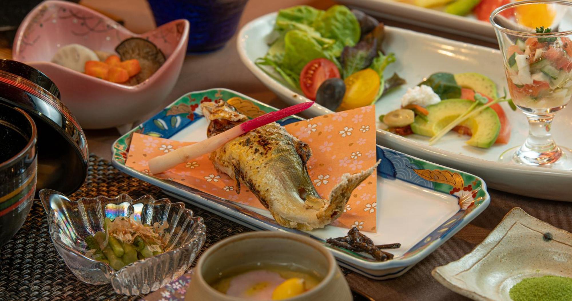 Shiga Grand Hotel Yamanouchi  Eksteriør bilde