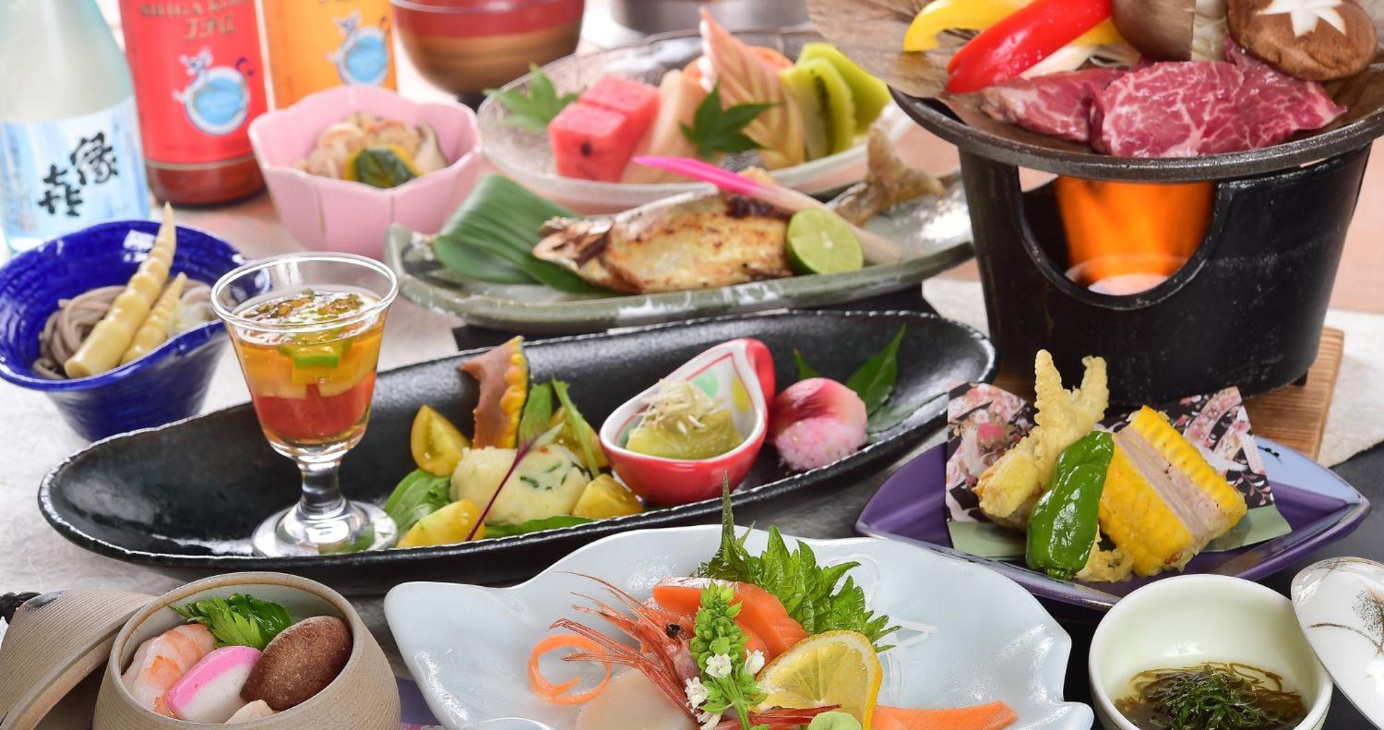 Shiga Grand Hotel Yamanouchi  Eksteriør bilde