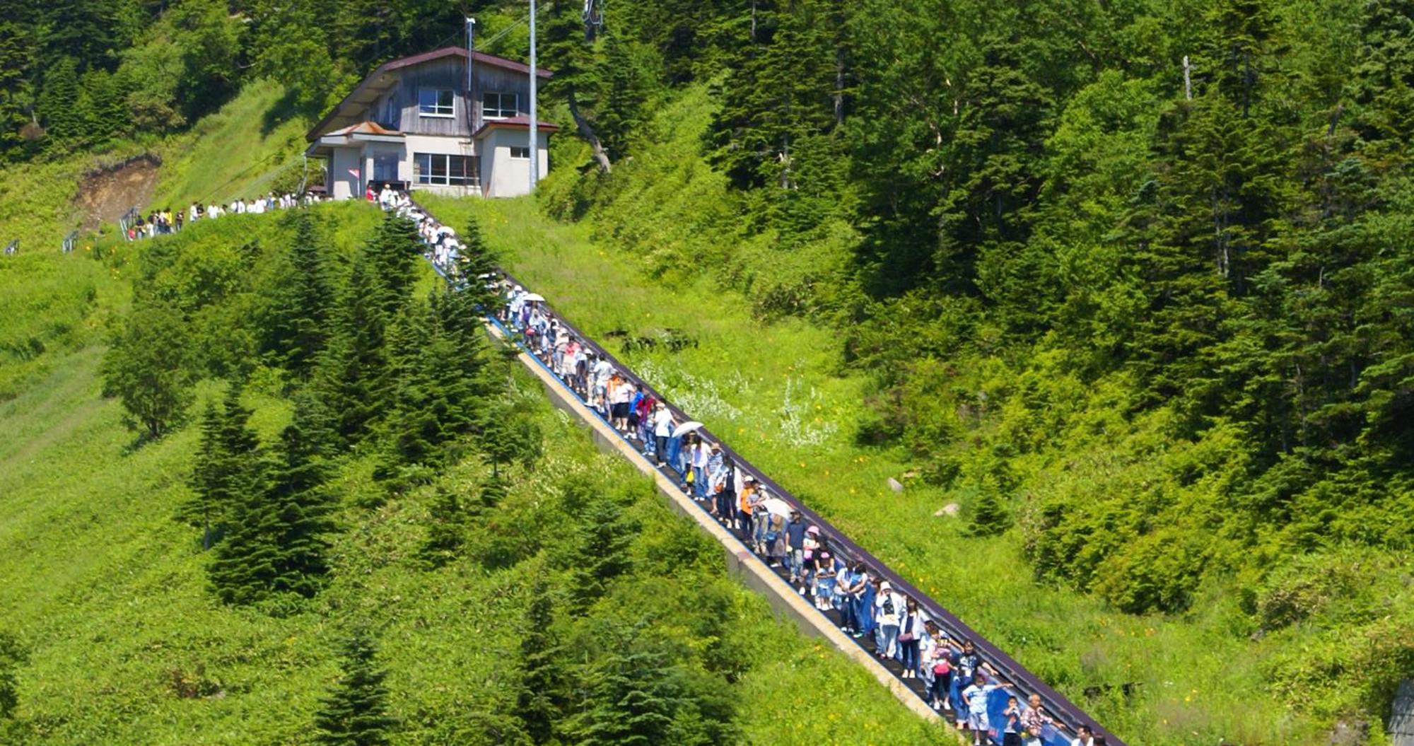 Shiga Grand Hotel Yamanouchi  Eksteriør bilde