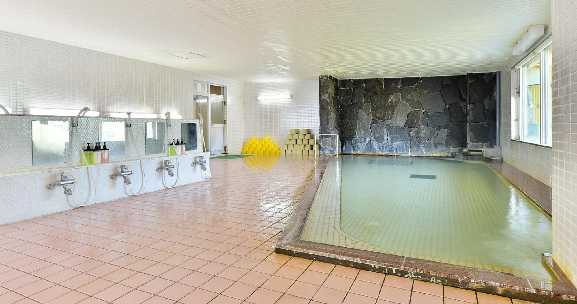 Shiga Grand Hotel Yamanouchi  Eksteriør bilde