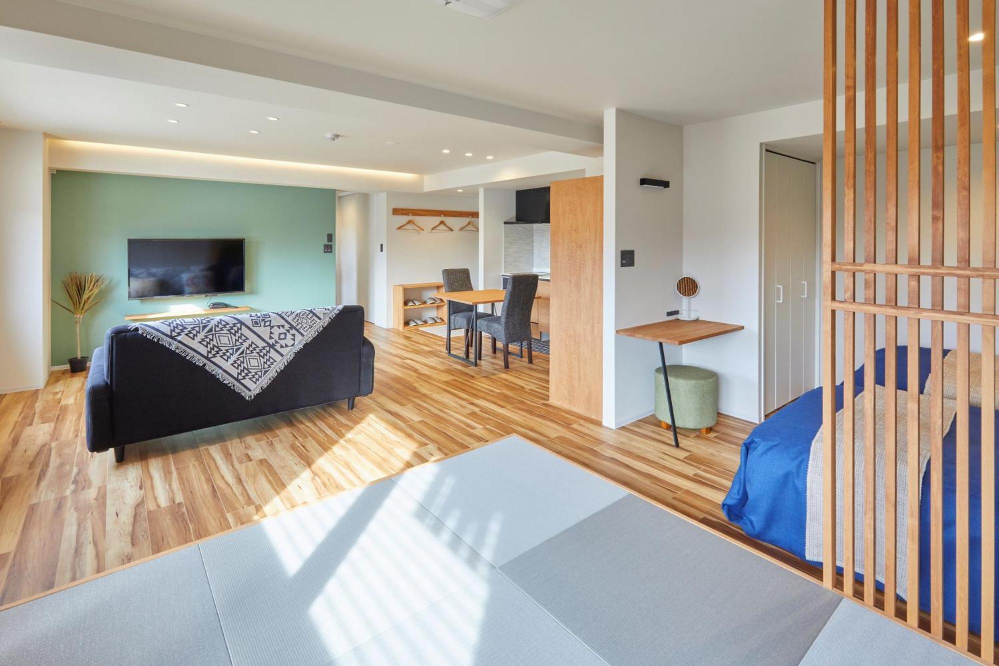 Shiga Grand Hotel Yamanouchi  Eksteriør bilde