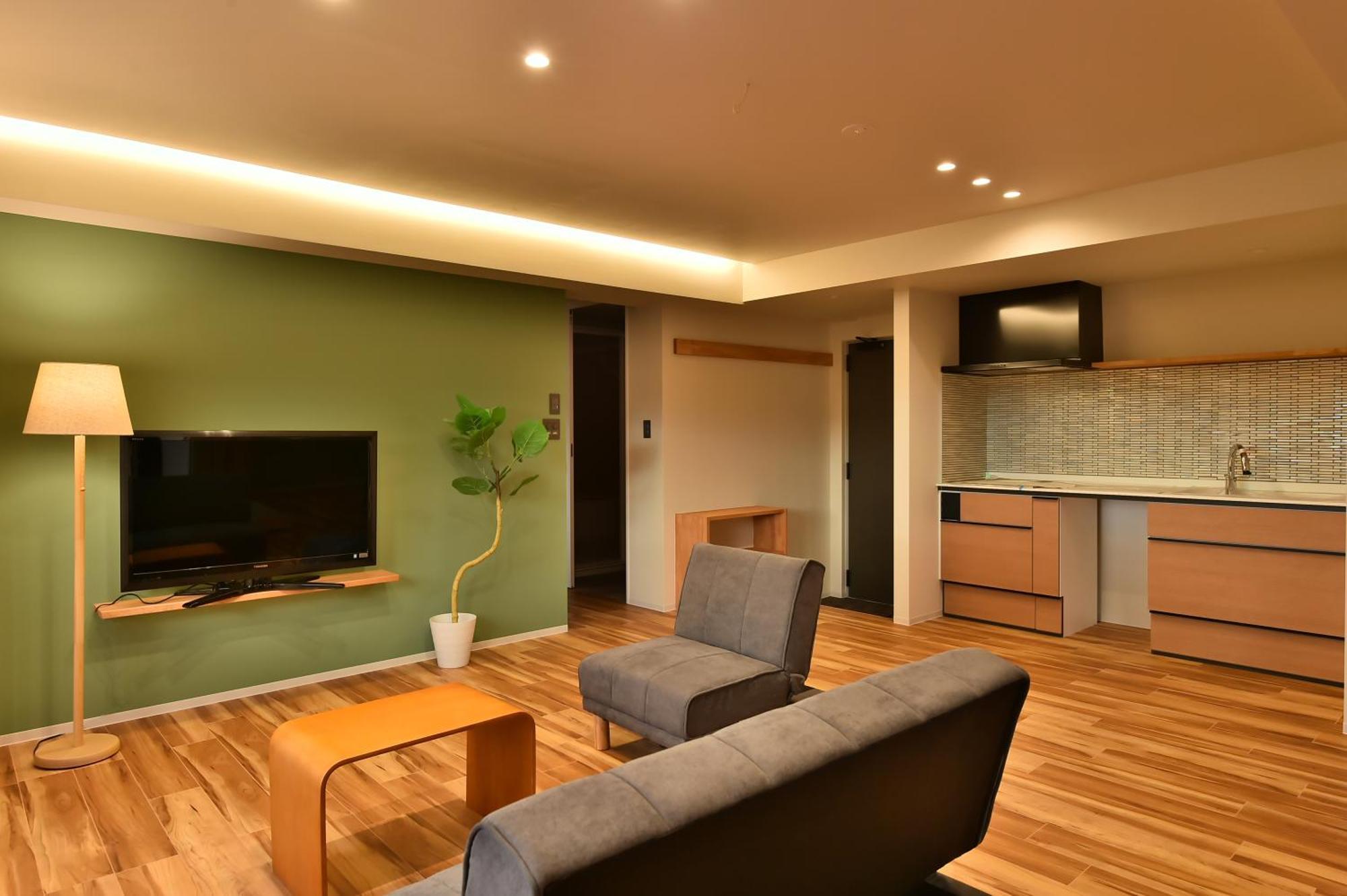 Shiga Grand Hotel Yamanouchi  Eksteriør bilde