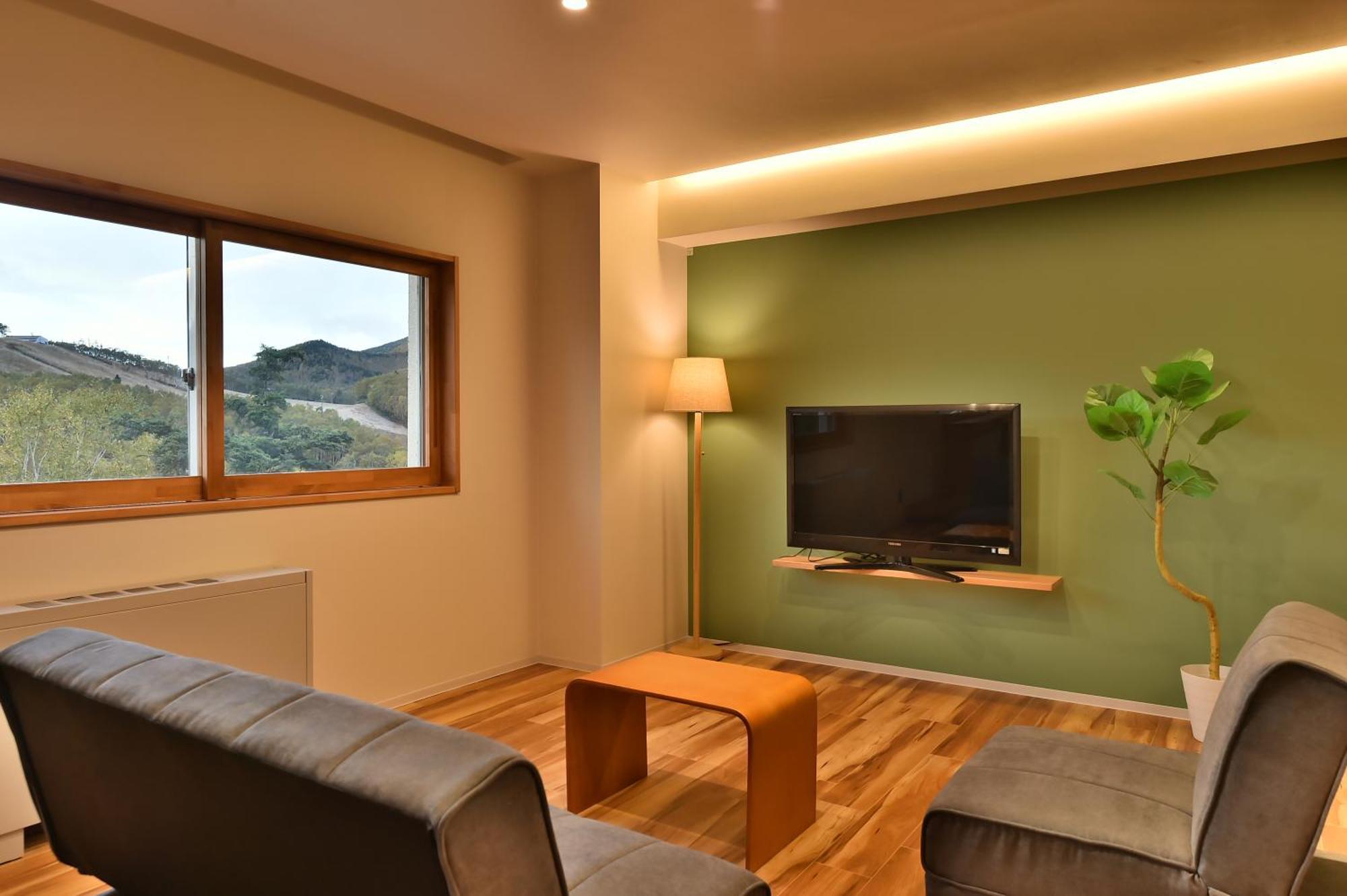 Shiga Grand Hotel Yamanouchi  Rom bilde