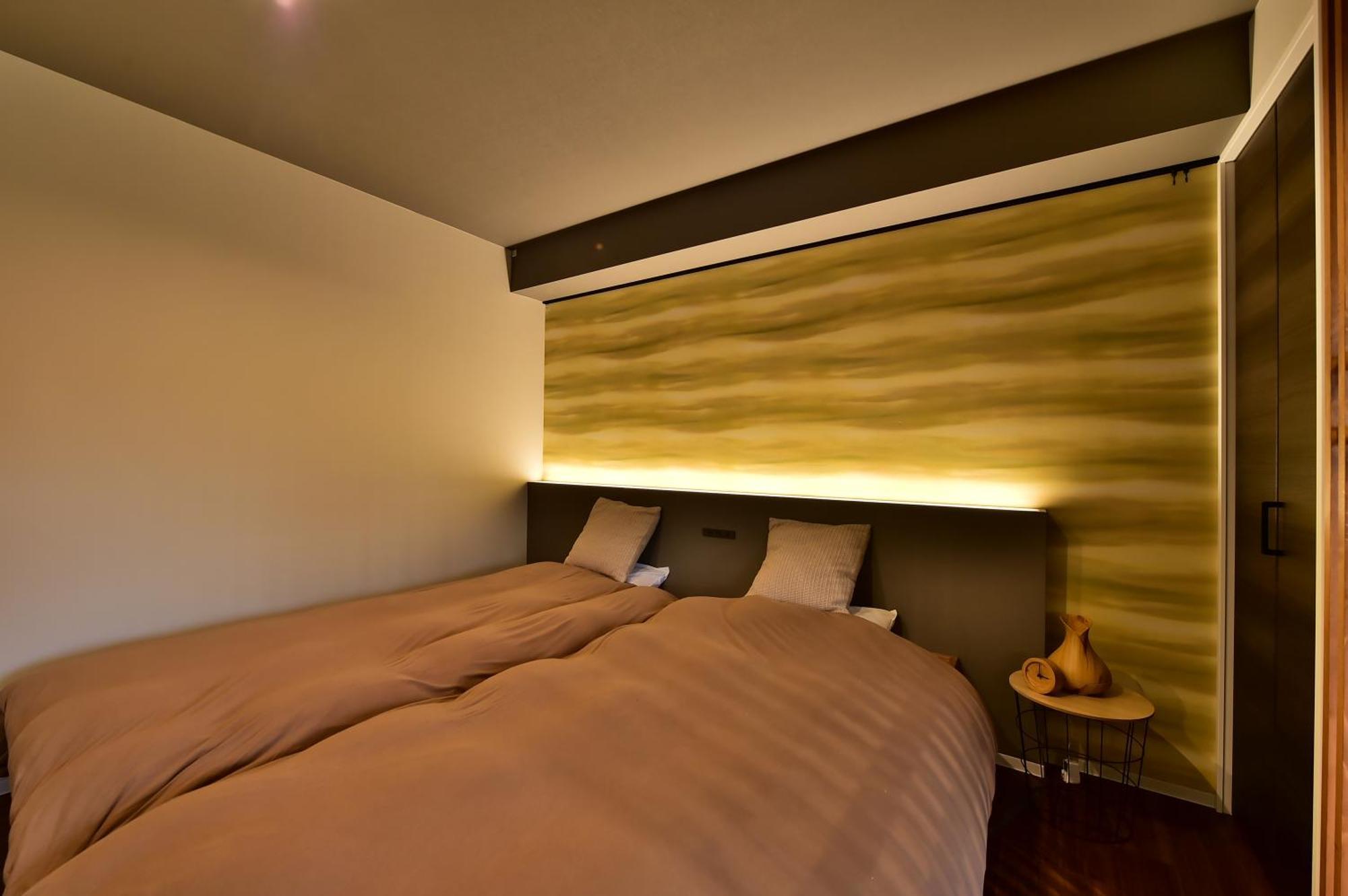 Shiga Grand Hotel Yamanouchi  Rom bilde